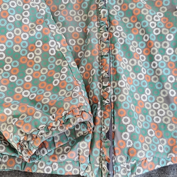 Gsus Industries track jacket, size XS - Picture 4 of 5